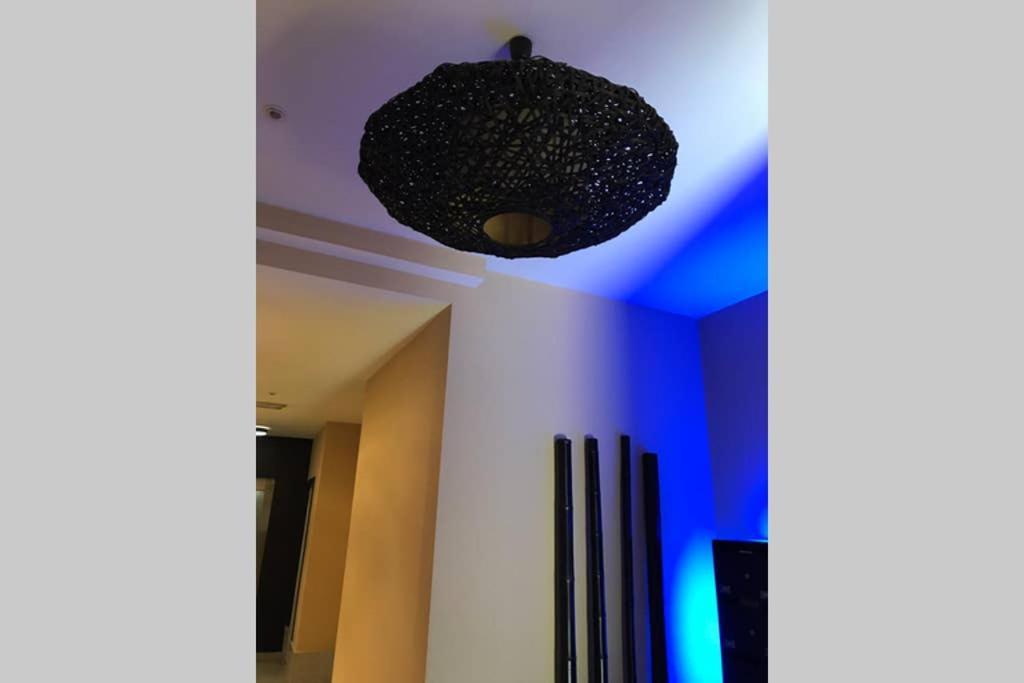 Ferienwohnung Loft Con Entrada Autonoma/Terraza/Wifi En Centro A Coruña Exterior foto